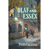 Olaf and Essex - Paperback