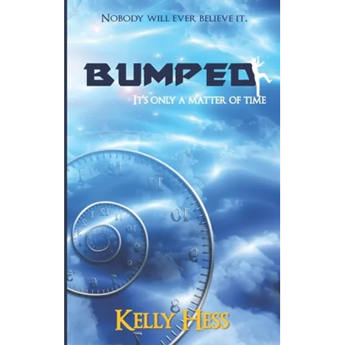 Bumped - Paperback