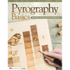 Pyrography Basics: Techniques and Exercises for Beginners - Paperback
