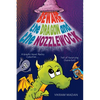 Beware the Dragon and the Nozzlewock: A Graphic Novel Poetry Collection Full of Surprising Characters! - Hardcover