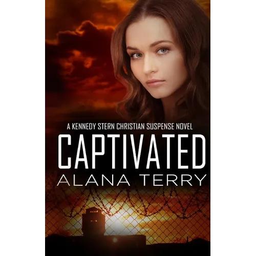 Captivated - Paperback