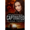 Captivated - Paperback