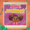 Jesus on the Journey - Paperback