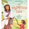 Promised One: The Wonderful Story of Easter - Hardcover