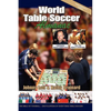 World Table Soccer Almanac - Hardcover