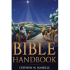 Bible Handbook: Annotated - Hardcover