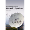 A Student's Guide to Maxwell's Equations - Hardcover