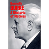 A Rhetoric of Motives - Paperback