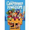 The Cardboard Kingdom: (A Graphic Novel) - Paperback
