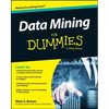 Data Mining For Dummies - Paperback