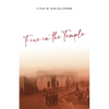 Fire in the Temple - Paperback