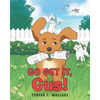 Go Get It, Gus! - Paperback
