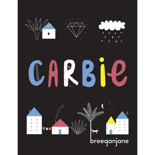 Carbie - Paperback