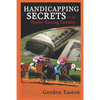 Handicapping Secrets of the Horse Racing Fanatic - Paperback