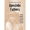 The Writings of the Apostolic Fathers - Paperback