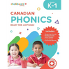 Canadian Phonics K-1 - Paperback