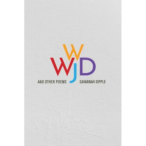WWJD and Other Poems - Paperback