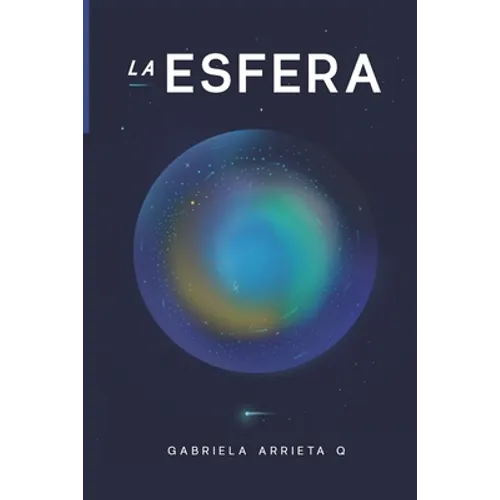 La Esfera - Paperback