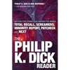 The Philip K. Dick Reader - Paperback