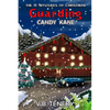 Guarding Candy Kane - Paperback