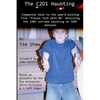 The C2D1 Haunting: The companion to the award winning film, Please Talk With Me. - Paperback