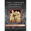 East Carolina University Football - Paperback