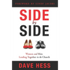 Side by Side: Women and Men Leading Together in the Church - Paperback