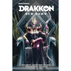 Power Rangers: Drakkon New Dawn - Paperback