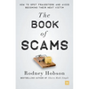 The Book of Scams - Paperback