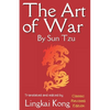 The Art of War by Sun Tzu - Paperback