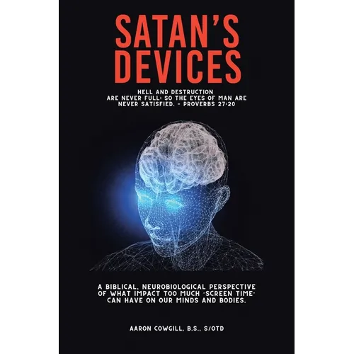 Satan's Devices - Paperback