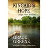 Kincaid's Hope - Paperback