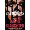 Silent Wife, the \ Silenciadas - Paperback