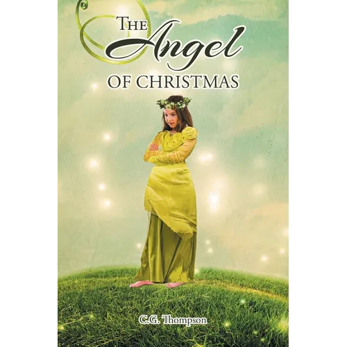 The Angel of Christmas - Paperback