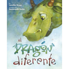 El dragon diferente (Spanish Edition) - Paperback