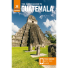 The Rough Guide to Guatemala: Travel Guide with eBook - Paperback