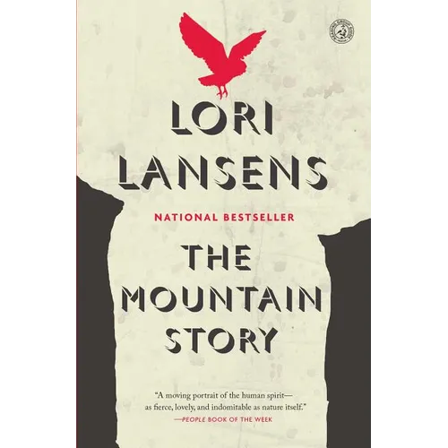 The Mountain Story - Paperback