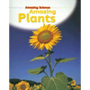 Amazing Plants - Paperback