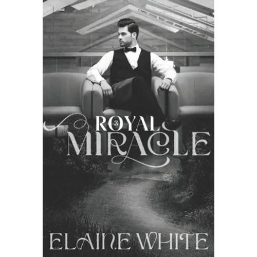 A Royal Miracle - Paperback