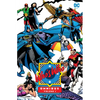 Who's Who Omnibus Vol. 1 - Hardcover