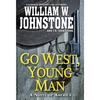 Go West, Young Man - Mass Market Paperbound