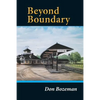 Beyond Boundary - Paperback