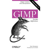 Gimp Pocket Reference: Image Creation and Manipulation - Paperback