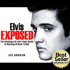 Elvis Exposed: The Amazing Life and Tragic Death of the King of Rock 'n Roll - Paperback
