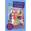 Angel Bites the Bullet - Paperback
