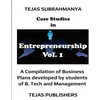Case Studies in Entrepreneurship - Paperback