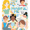 Mindful Me Activity Book - Paperback