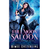 Full Moon Saloon - Paperback