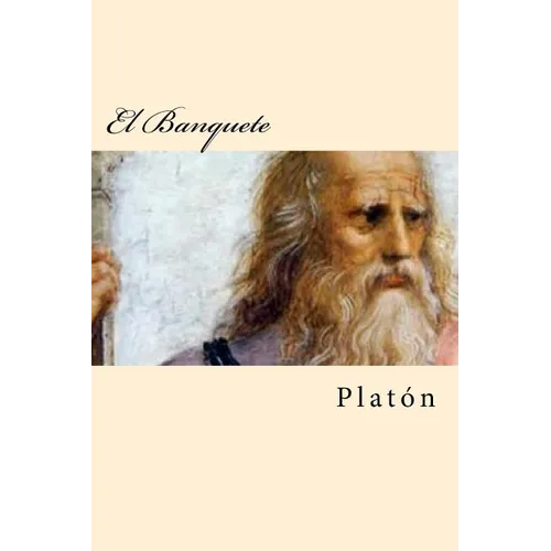 El Banquete - Paperback