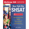 McGraw Hill New York City Shsat, Fourth Edition - Paperback